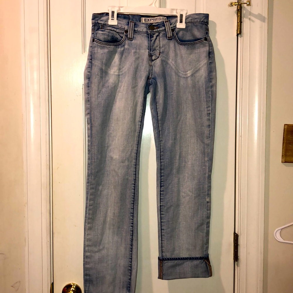 Express Denim